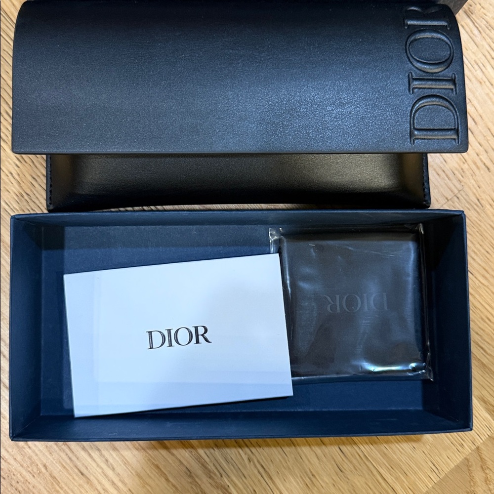 CHRISTIAN DIOR Sunglasses DiorSignature S10F 78F0 - Picture 11 of 12